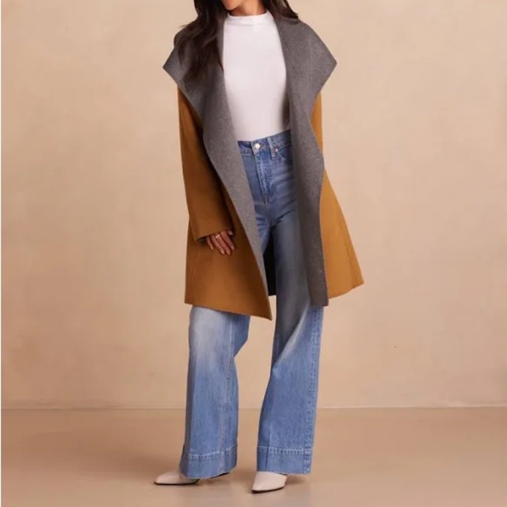 💞HP💞 Summersalt Coat